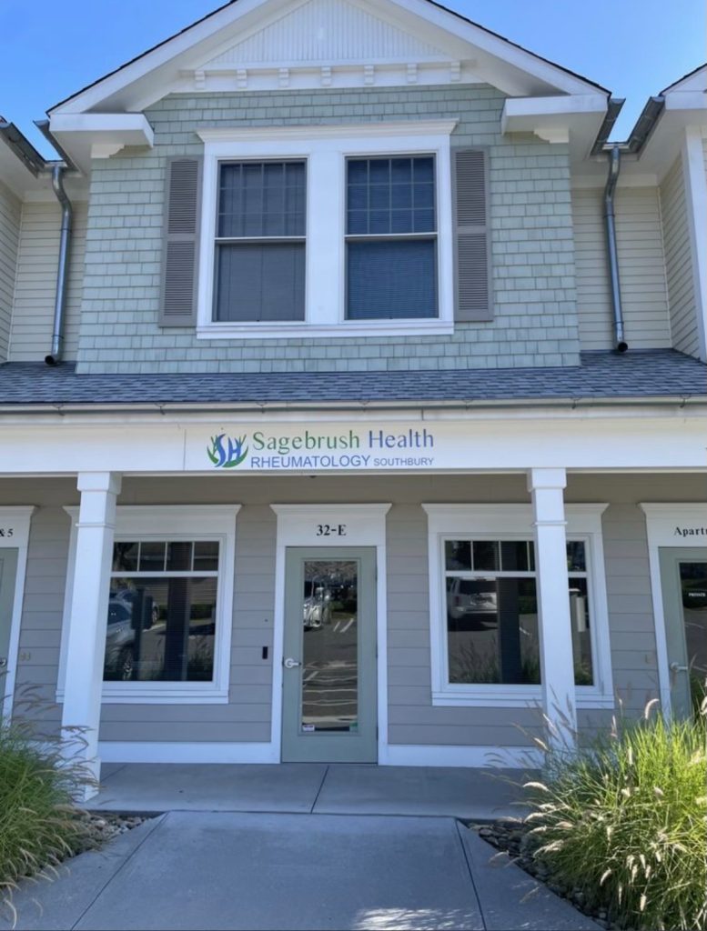 Southbury Rheumatology