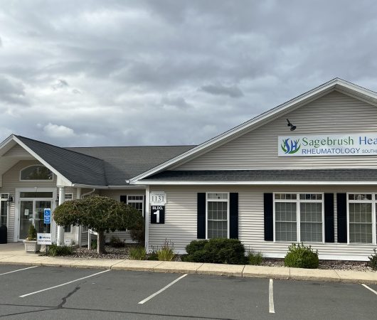 Southington Rheumatology - Sagebrush Health