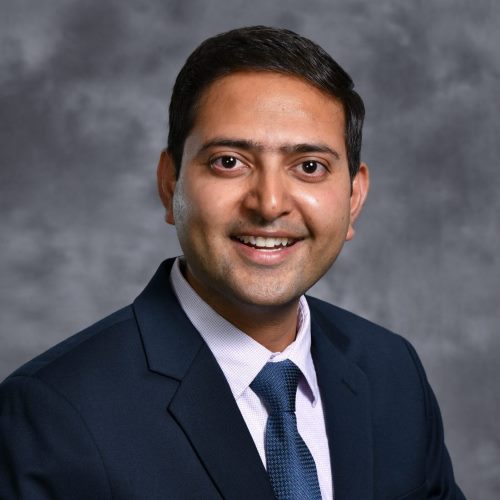 Rajesh Sonani, MD