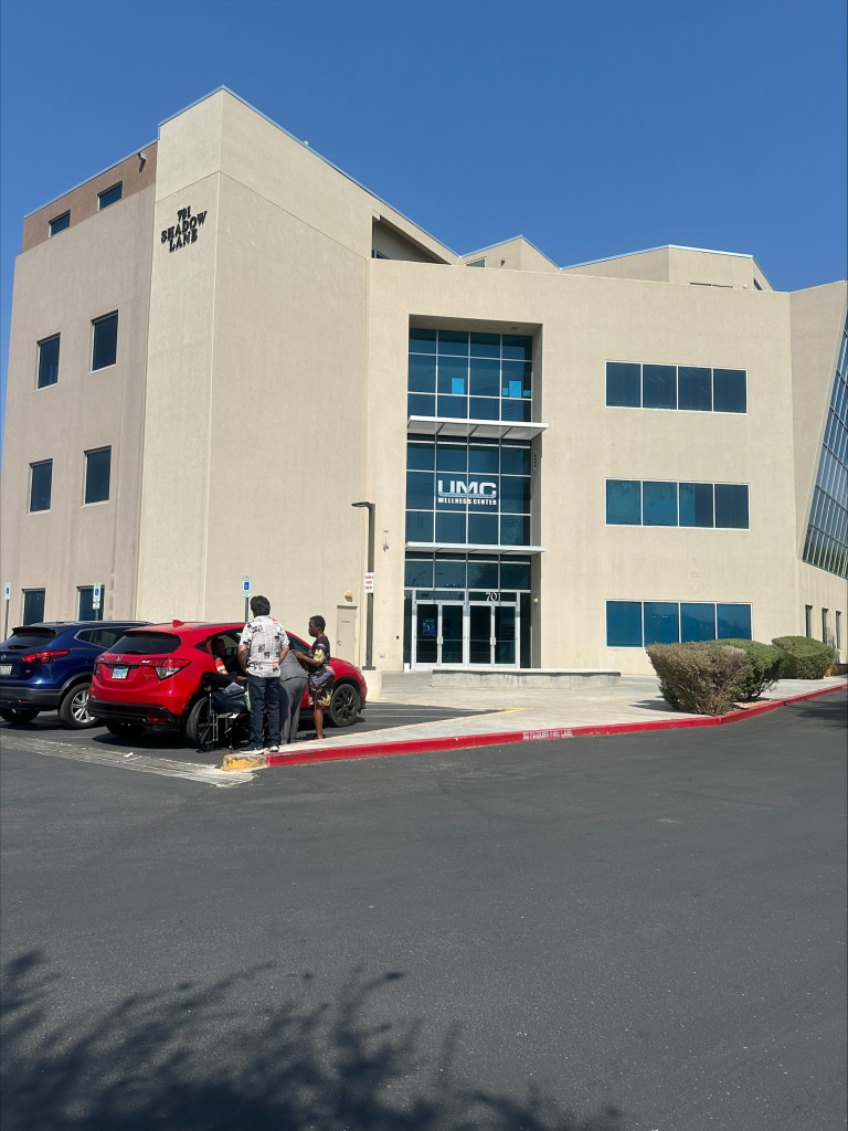 Shadow Lane Rheumatology (Starting August 2024) - Sagebrush Health