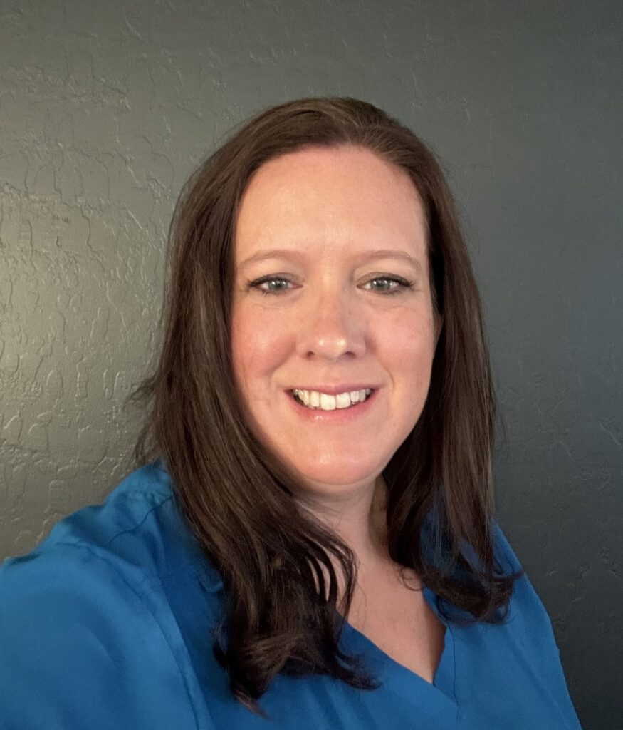 Monica Lynam